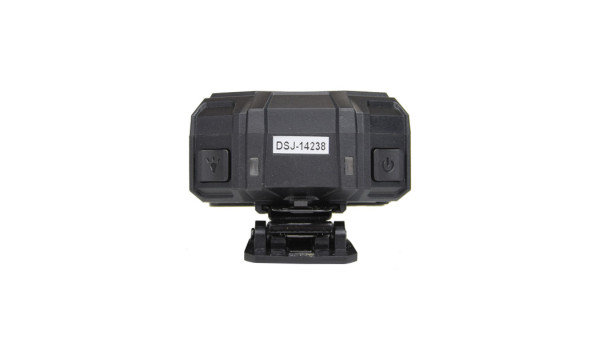 Нагрудная камера-регистратор ATIS Body Cam 64Gb