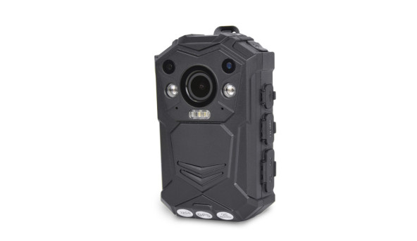 Нагрудна камера-реєстратор ATIS Body Cam 64Gb