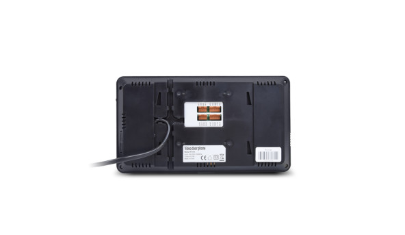 Відеодомофон Tantos Prime 7" (Black) - 591052