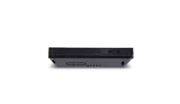 Відеодомофон Tantos Prime 7" (Black) - 591052