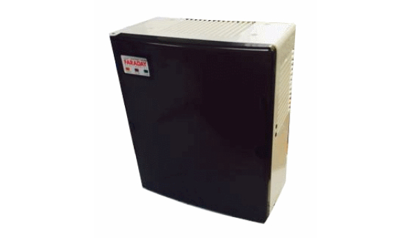 Блок безперебійного живлення Faraday Electronics UPS-PlastBOX 45