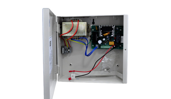 Блок безперебійного живлення Yli Electronic ABK-902-12-5 трансформаторний - 591105