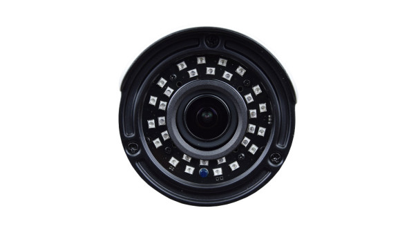 IP-видеокамера ANW-4MVFIRP-40W/2.8-12 Pro для системы IP-видеонаблюдения - 591124