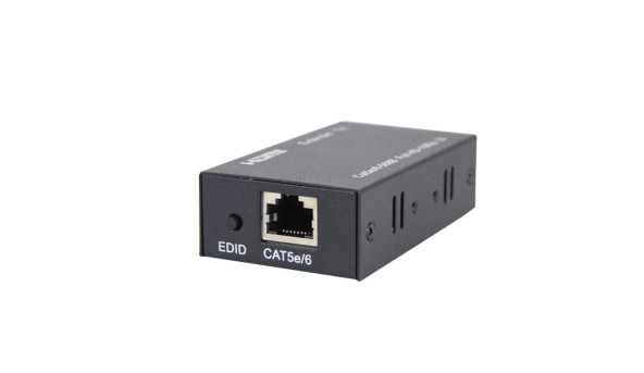 Активный приемник-передатчик ATIS HDMI Extender по UTP на 60 м