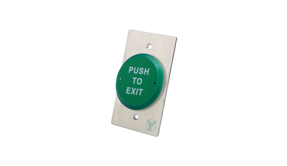 Кнопка выхода Yli Electronic PBK-819B - 591149