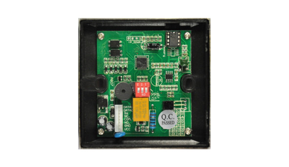 Автономный контроллер со встроенным RFID считывателем PR-110I-EM
