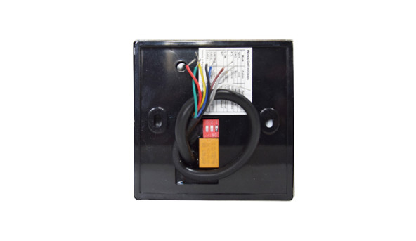 Автономный контроллер PR-110W-EM со встроенным RFID считывателем - 591156