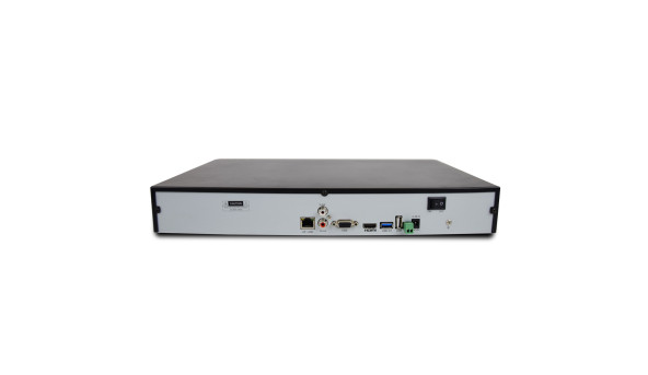 Видеорегистратор ATIS NVR 4116 для систем видеонаблюдения - 591182