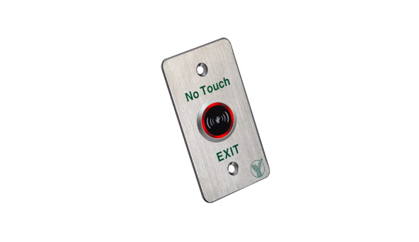 Кнопка виходу безконтактна Yli Electronic ISK-841B для системи контролю доступу - 591199