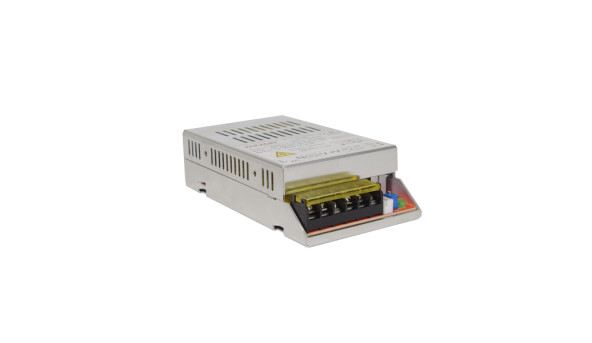 Блок живлення Faraday Electronics 80Wt/12-36V/ALU