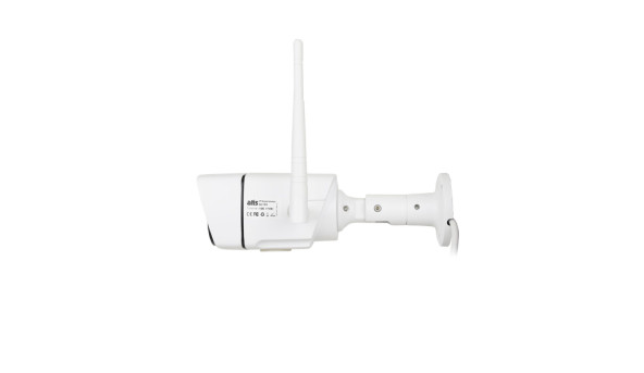 IP-видеокамера 2 Мп с Wi-Fi ATIS AI-102 для системы видеонаблюдения - 591219