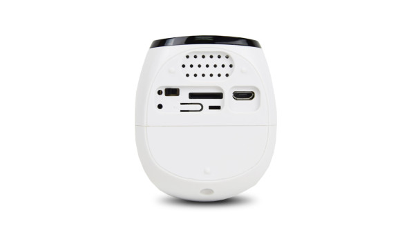 Автономная Wi-Fi IP-видеокамера уличная 2 Мп ATIS AI-142B NEW для системы видеонаблюдения - 591222