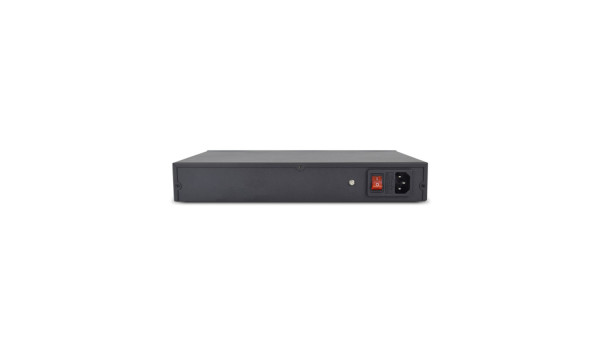 Коммутатор PoE-1018-16P-1S/250m - 591229