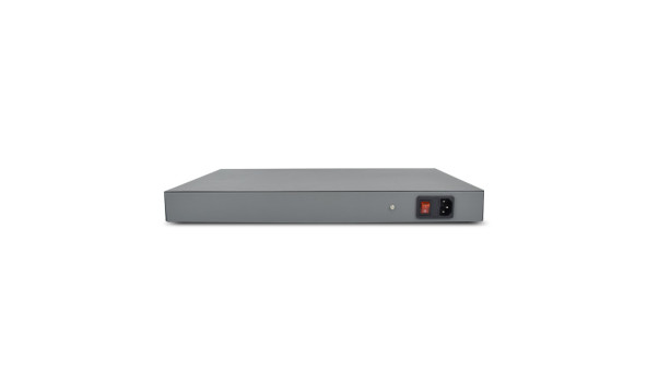 Комутатор PoE-10026-24P-4S - 591230