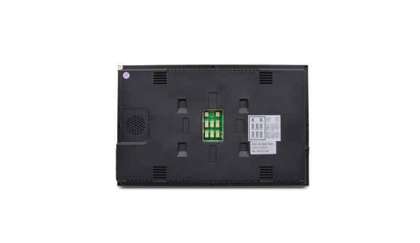 Відеодомофон 10" ATIS AD-1050HD S-Black - 591234