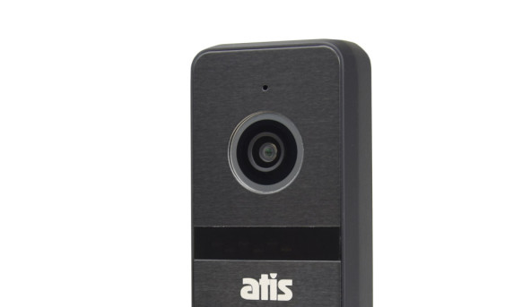 Видеопанель ATIS AT-400HD Black - 591235