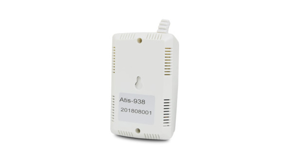 Бездротовий датчик виявлення газу ATIS-938DW - 591262