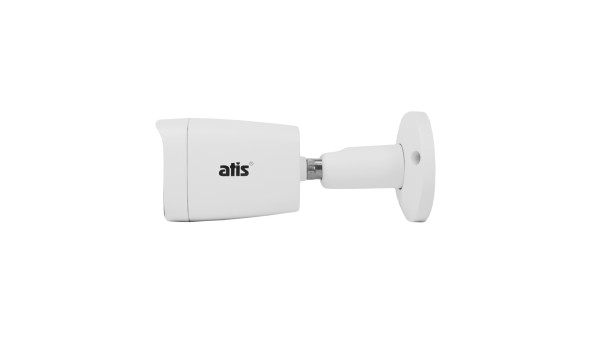 IP-відеокамера вулична 2 Мп ATIS ANW-2MIRP-20W/2.8 Pro для системи IP-відеоспостереження - 591265