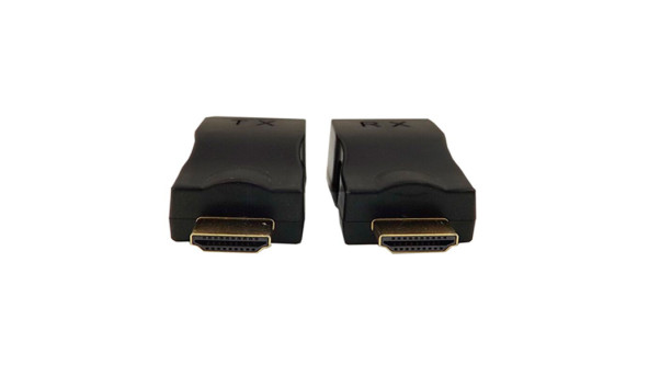 Mini HDMI-UTP (HDMI подовжувач по UTP 30м)