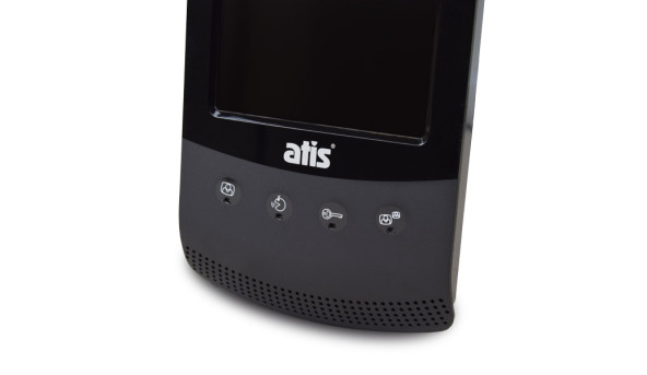 Комплект видеодомофона ATIS AD-430B Kit box - 591288
