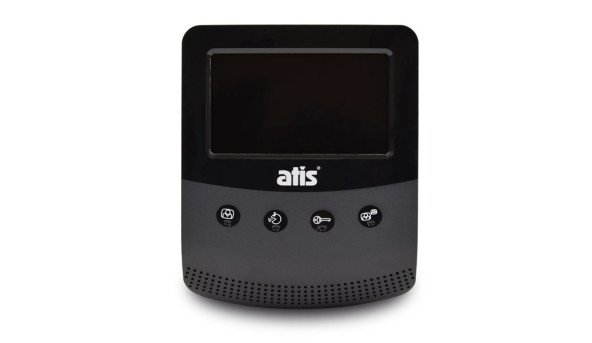Комплект видеодомофона ATIS AD-430B Kit box - 591288