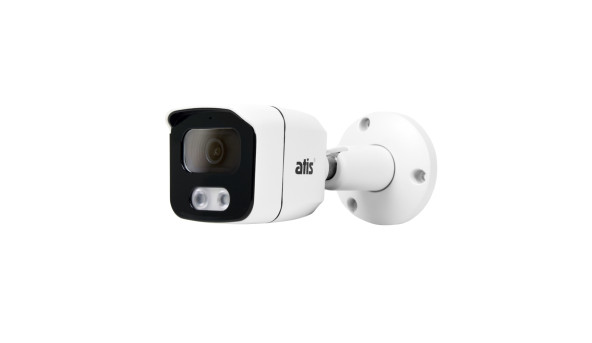 IP-відеокамера вулична 5 Мп ATIS ANW-5MIRP-20W/2.8 Prime для системи IP-відеонагляду