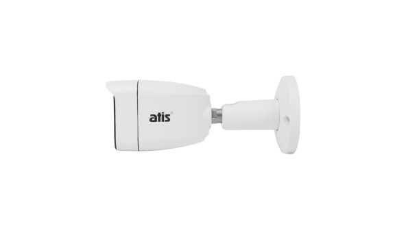 IP-відеокамера вулична 5 Мп ATIS ANW-5MIRP-20W/2.8 Prime для системи IP-відеонагляду - 591327