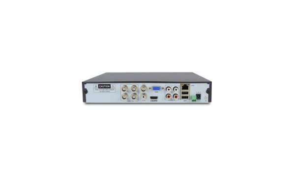 Комплект відеоспостереження ATIS kit 4ext 2MP - 591329
