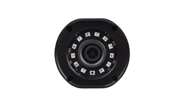 Комплект відеоспостереження ATIS kit 8ext 2MP - 591330