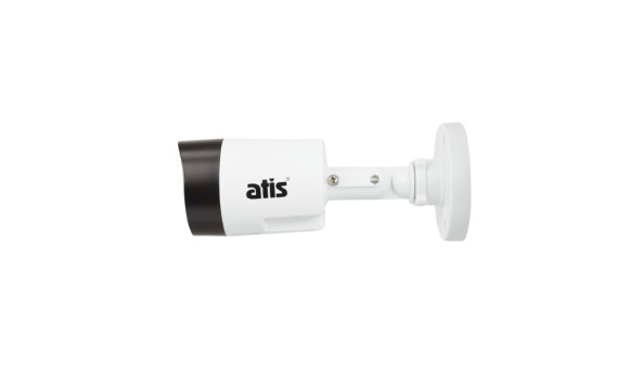 Комплект відеоспостереження ATIS kit 8ext 2MP - 591330