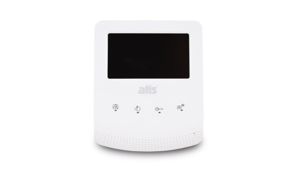 Відеодомофон ATIS AD-430W - 591344