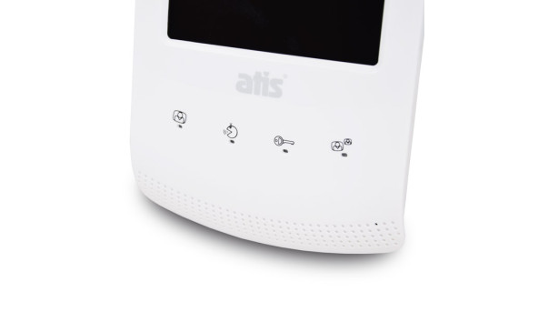 Відеодомофон ATIS AD-430W - 591344