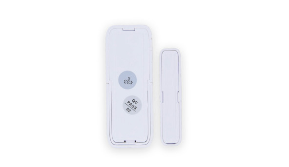 Комплект бездротової GSM сигналізації ATIS Kit GSM + WiFi 130 з вбудованою клавіатурою - 591354