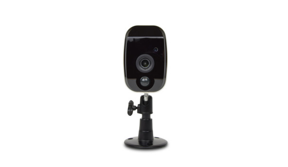 Автономна Wi-Fi IP-відеокамера вулична 2 Мп ATIS AI-142B+Battery для системи відеонагляду
