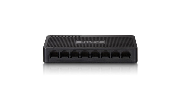 Комплект відеоспостереження ATIS Starter Kit IP 2ext 2int - 591362