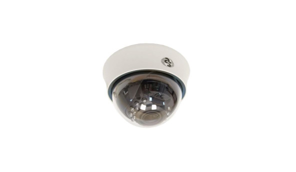 Комплект відеоспостереження ATIS Starter Kit IP 2ext 2int - 591362