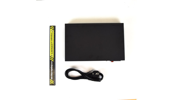 Комутатор PoE-1026-24P/250m - 591369