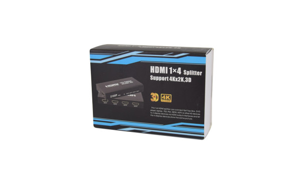 Разветвитель ATIS HDMI1X4