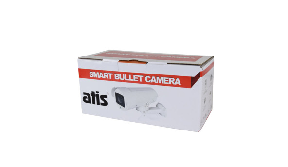 MHD відеокамера AMPTZ-2MVFIR-40W/2.8-12 Pro - 591414
