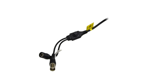 MHD відеокамера AMPTZ-2MVFIR-40W/2.8-12 Pro - 591414