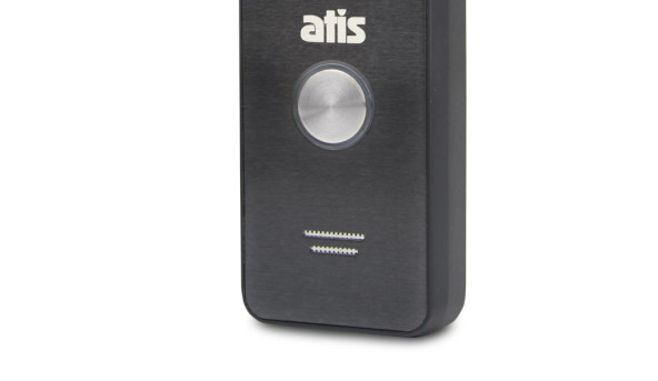 Відеопанель ATIS AT-400FHD Black - 591444