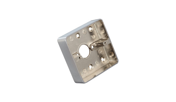 Короб под кнопку выхода Yli Electronic MBB-811C-M для системы контроля доступа - 591465