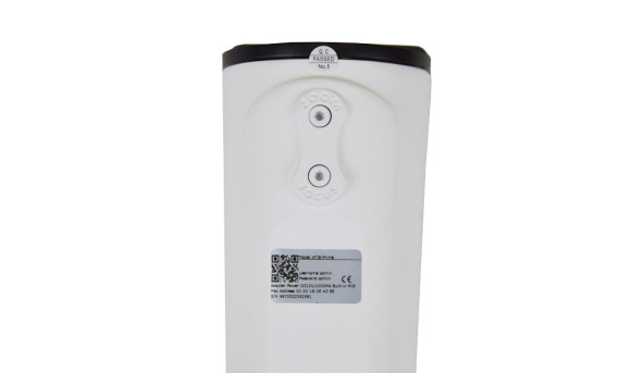 MHD-відеокамера ATIS AMW-2MVFIR-40W/2.8-12Pro - 591474