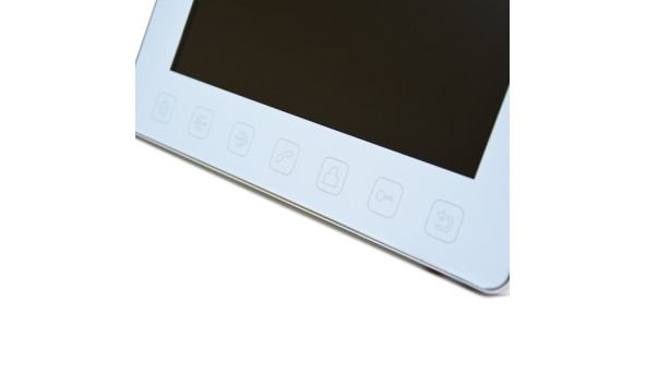 Видеодомофон Tantos Tango 9" (White) - 591477