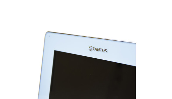Відеодомофон Tantos Tango 9" (White)