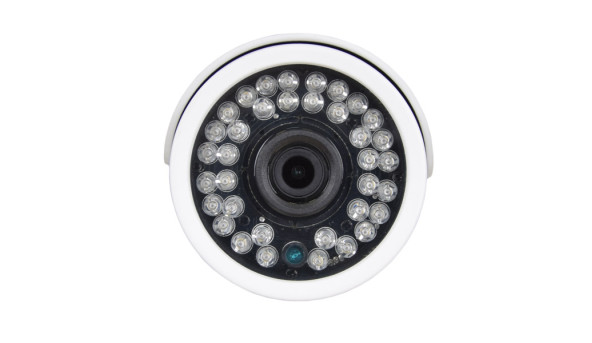 IP-видеокамера ANW-2MIR-30W/3.6 для системы IP-видеонаблюдения - 591490