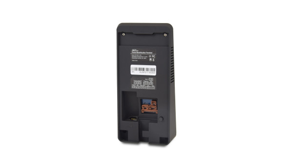Біометричний термінал ZKTeco MultiBio 800-H - 591502