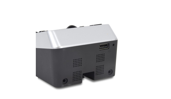 Біометричний термінал ZKTeco MultiBio 800-H - 591502