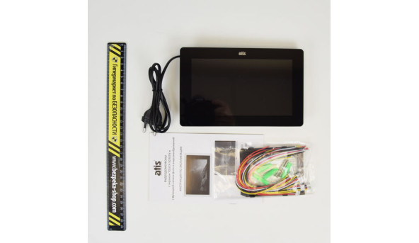 Відеодомофон 7" ATIS AD-770FHD Black - 591512