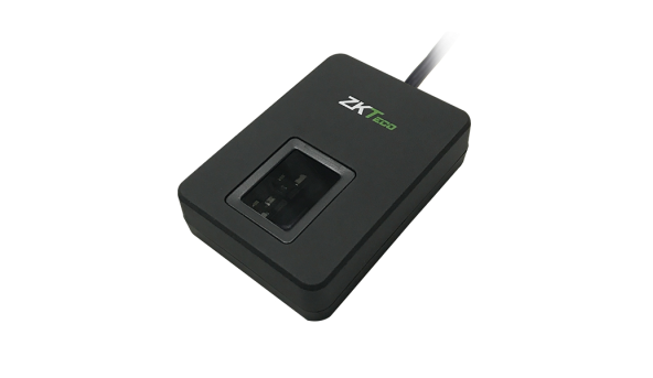 Біометричний зчитувач ZKTeco ZK9500